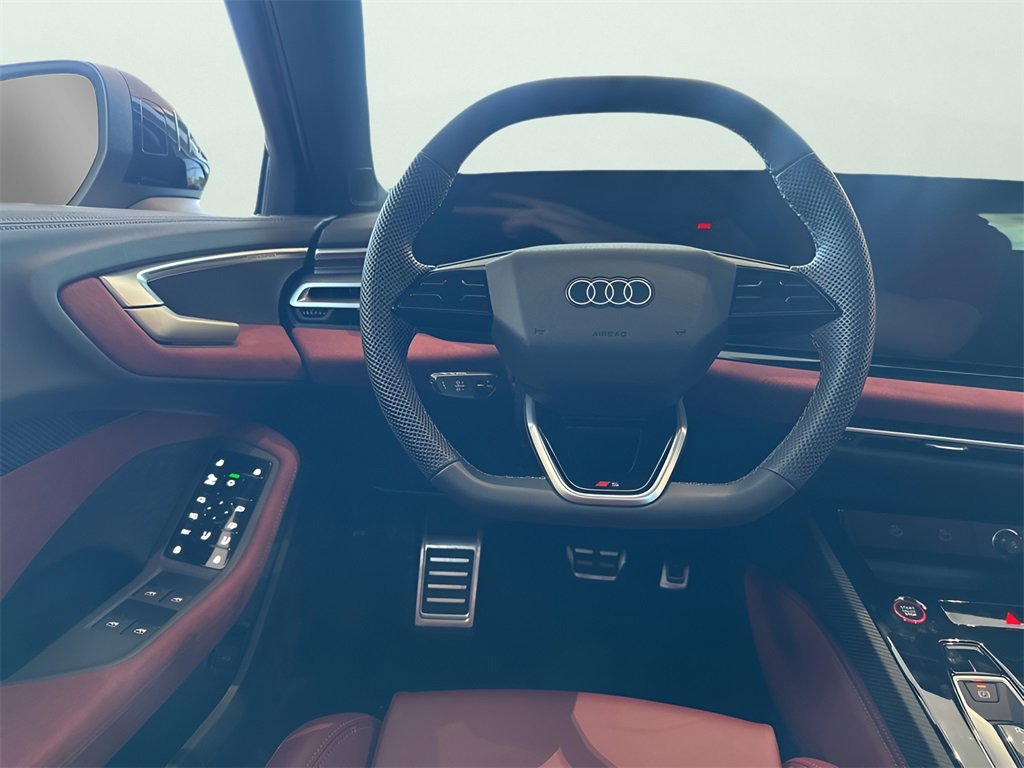 New 2025 Audi S5 Premium Plus image 27