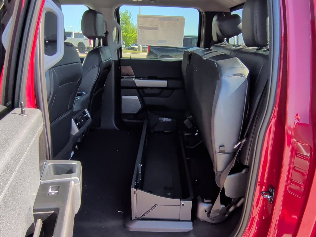 New 2026 Ford F250 Lariat image 42