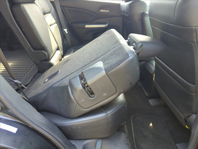 Used 2012 Honda CR-V EX-L image 27