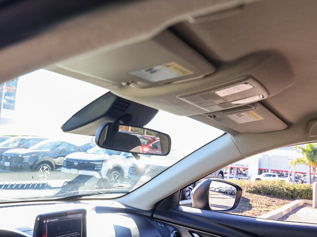 Used 2021 MAZDA CX-3 Sport image 13