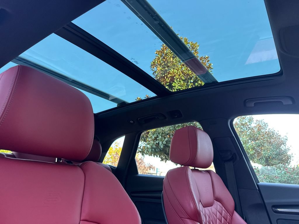 Certified 2024 Audi SQ5 Premium Plus AWD/4WD image 20