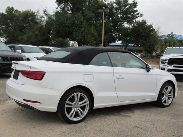 Used 2018 Audi A3 2.0T Premium w/ Convenience Package image 6