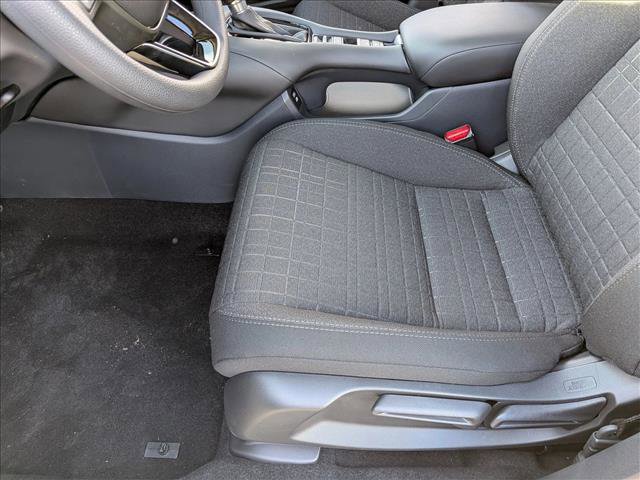 New 2026 Honda HR-V LX image 4