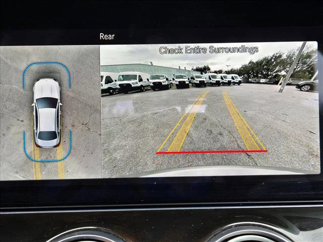 Used 2021 Mercedes-Benz E 450 4MATIC Sedan image 14