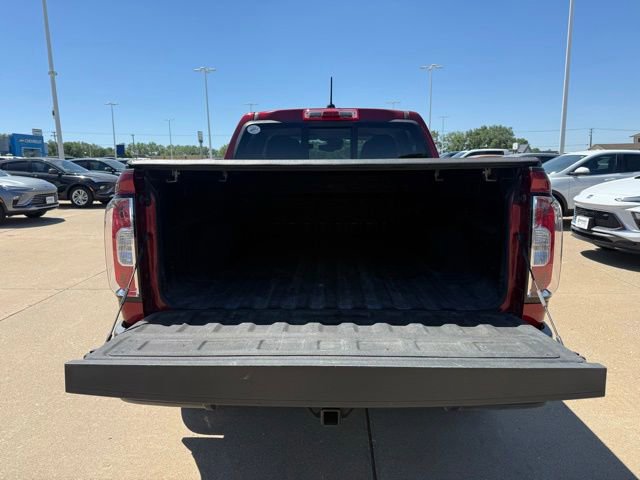 Used 2020 GMC Canyon Denali AWD/4WD image 5