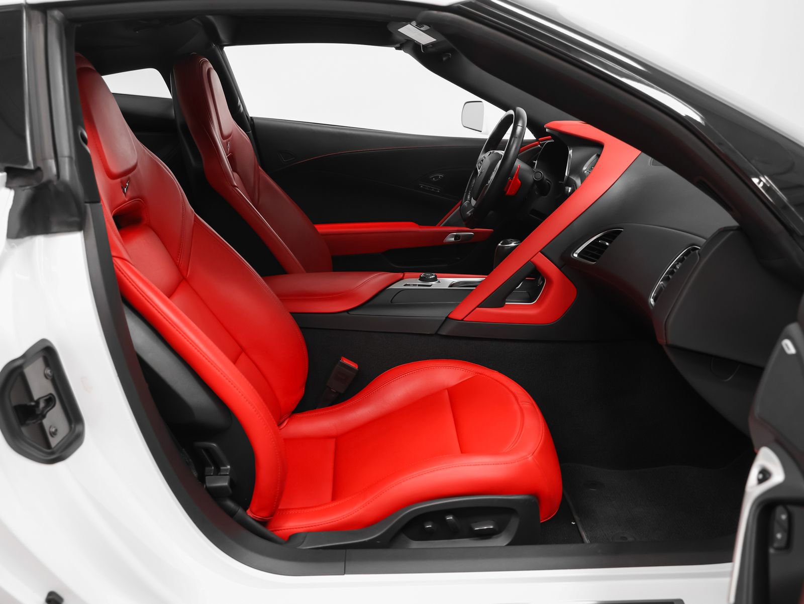 Used 2019 Chevrolet Corvette Grand Sport image 32