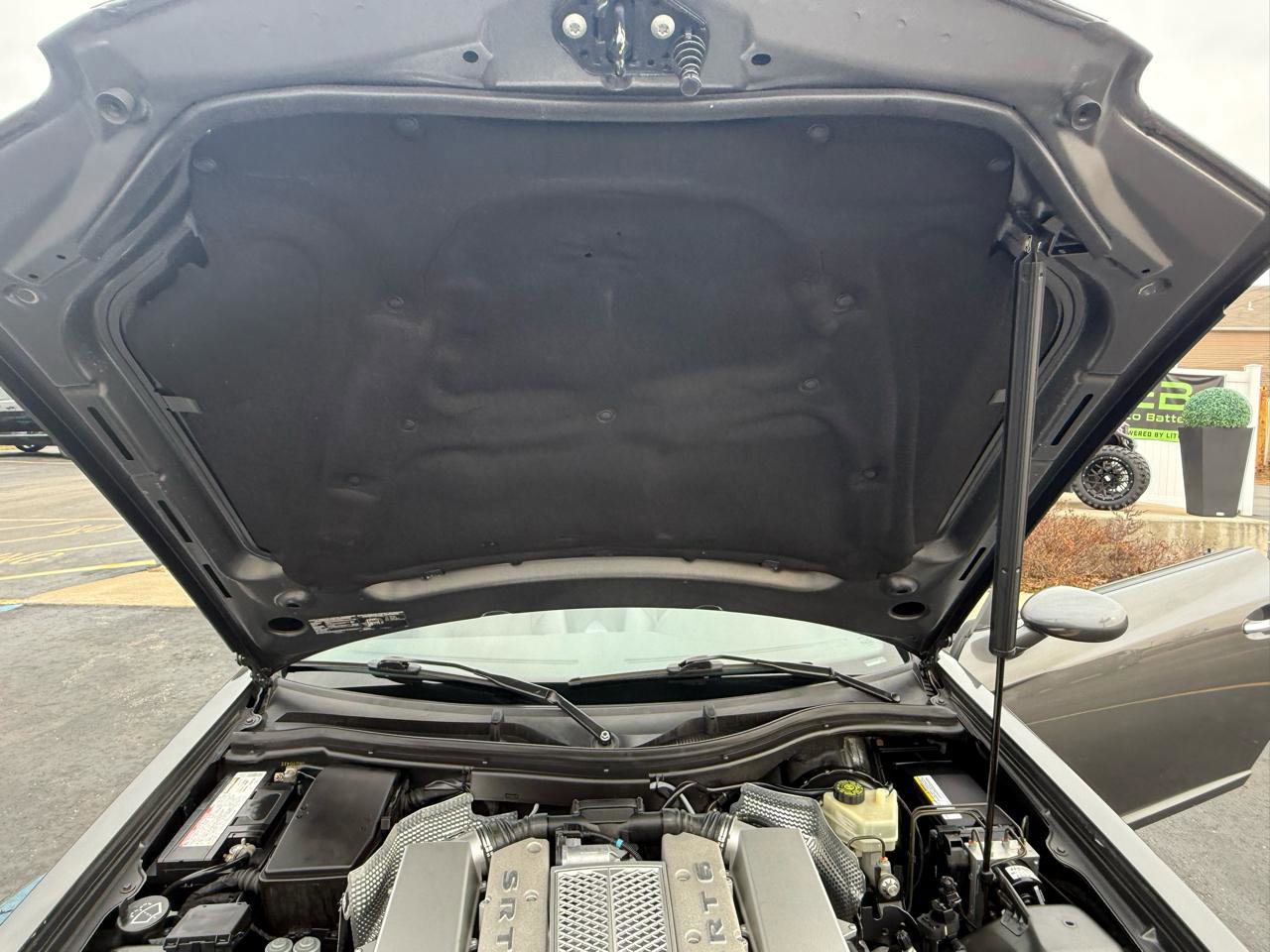 Used 2005 Chrysler Crossfire SRT-6 image 37