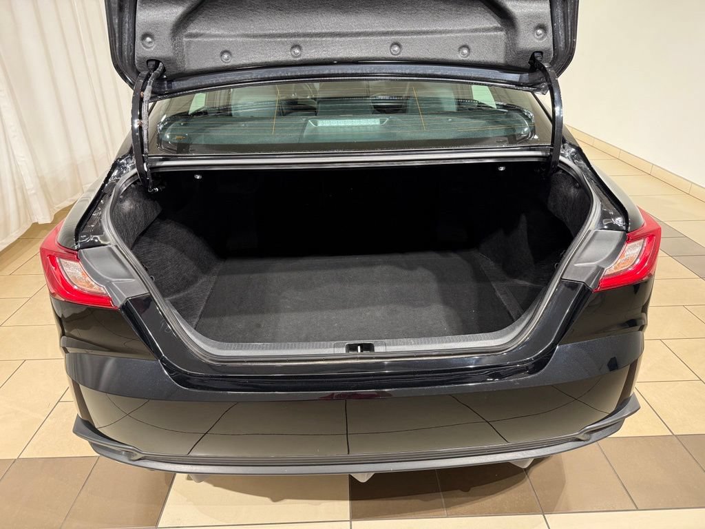 Certified 2026 Toyota Camry SE FWD image 11
