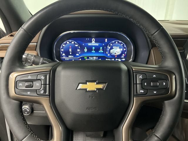 Certified 2023 Chevrolet Tahoe High Country w/ Premium Package 2 AWD/4WD image 11