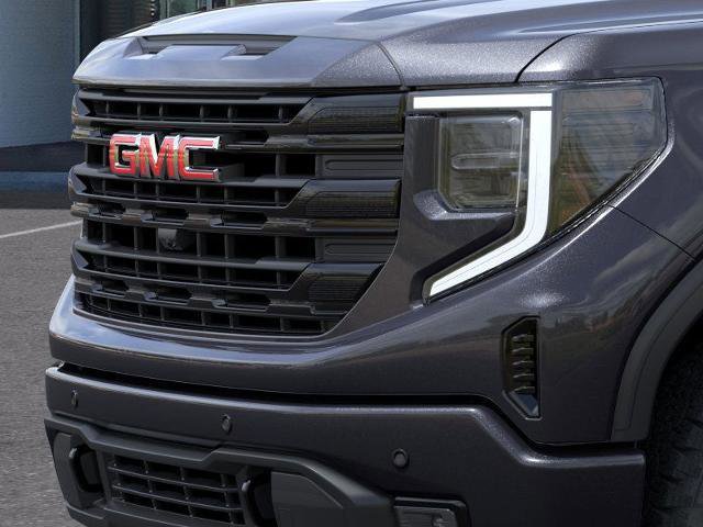 New 2026 GMC Sierra 1500 Elevation image 13
