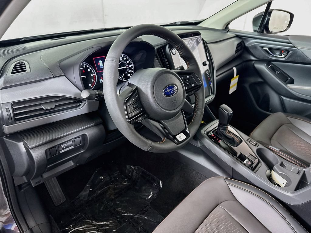 New 2026 Subaru Crosstrek 2.5i Limited AWD/4WD image 9