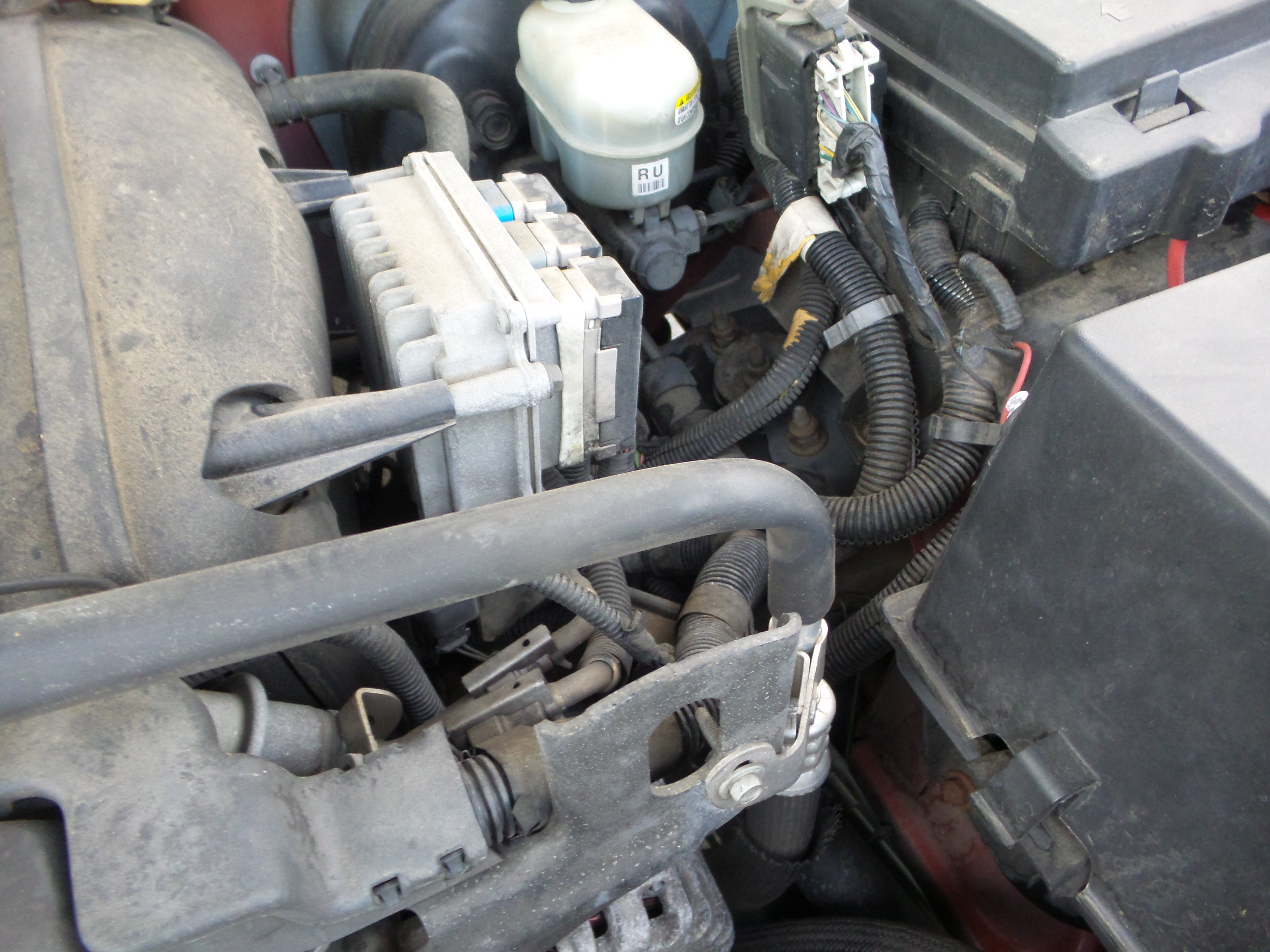 Used 2002 Chevrolet TrailBlazer LS w/ Preferred Equipment Group RWD image 67