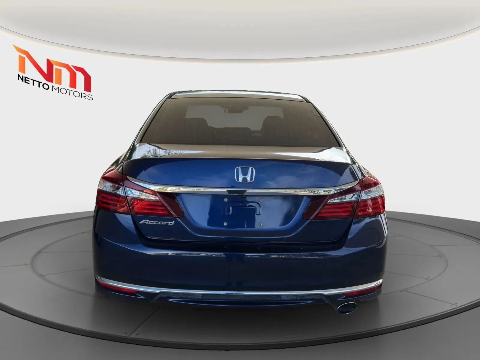 Used 2016 Honda Accord LX image 8