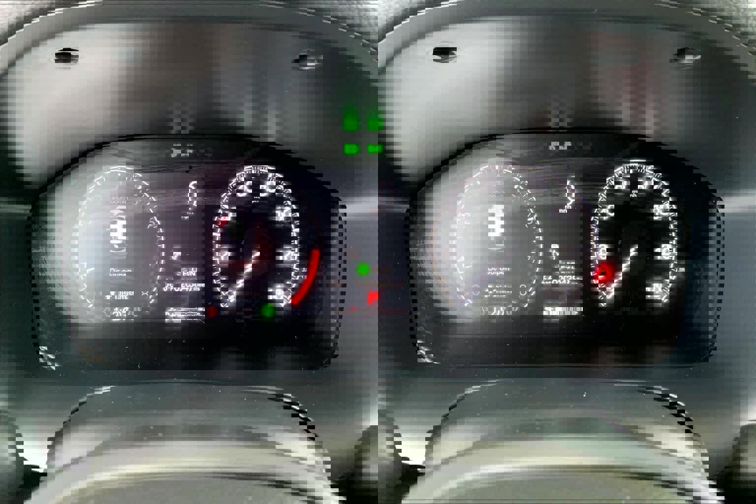 Used 2023 Honda HR-V LX image 25