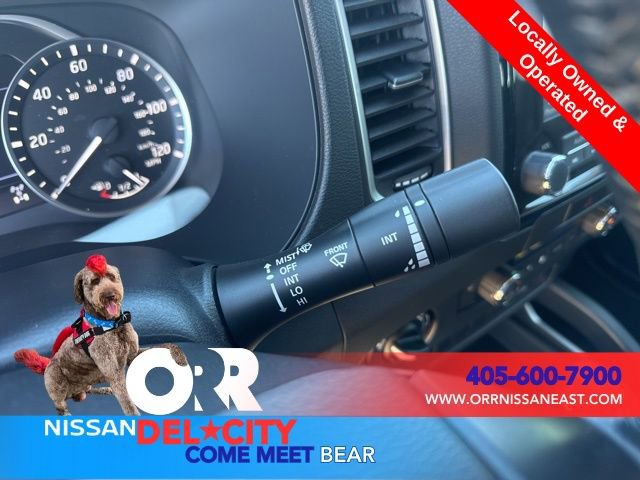 Used 2022 Nissan Frontier SV image 20