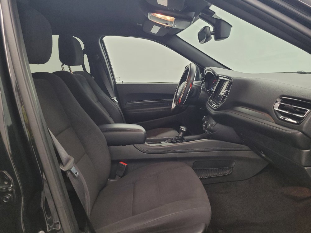 Used 2021 Dodge Durango SXT AWD/4WD image 21