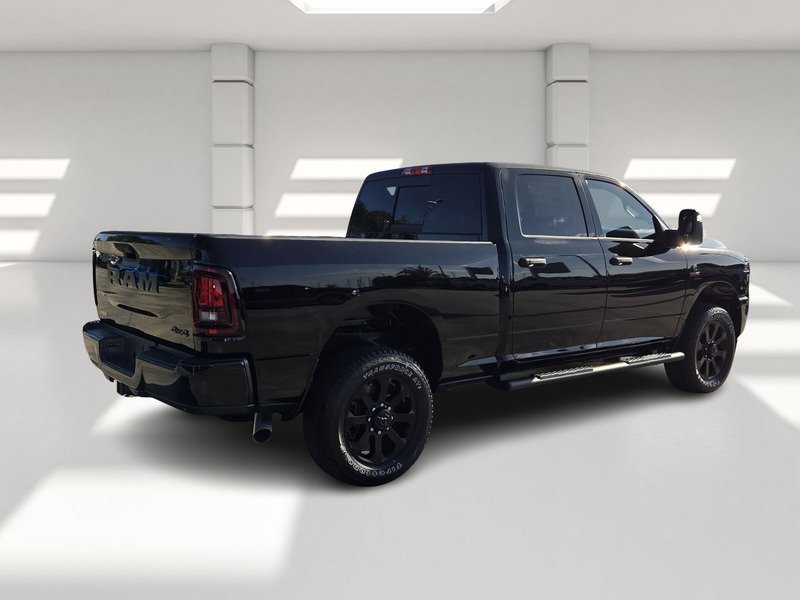 New 2026 RAM 2500 Tradesman image 5