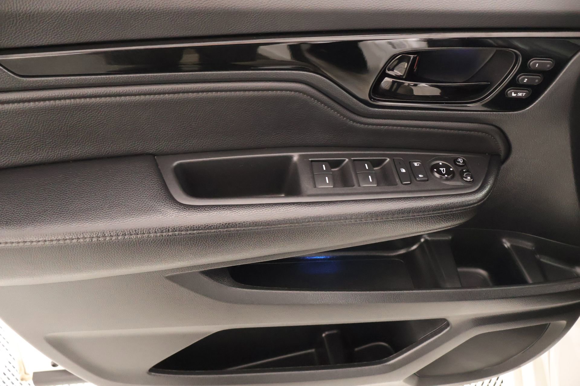 Used 2021 Honda Odyssey Elite image 17