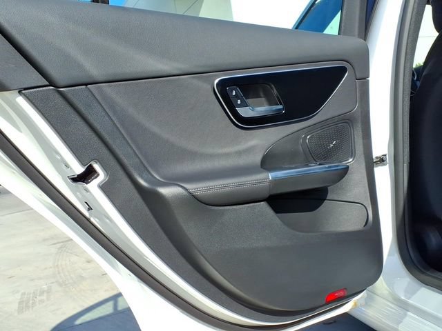 New 2026 Mercedes-Benz C 300 Sedan image 17