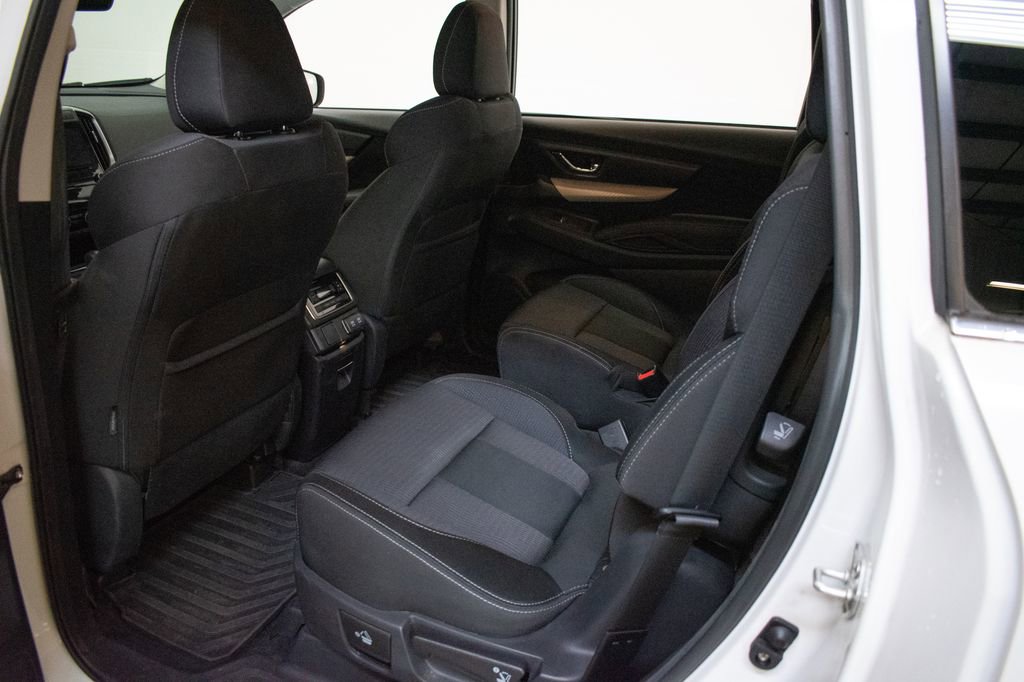 Used 2021 Subaru Ascent Premium w/ Convenience Package AWD/4WD image 23