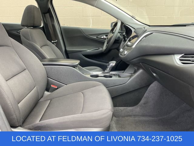 Used 2023 Chevrolet Malibu LT image 27