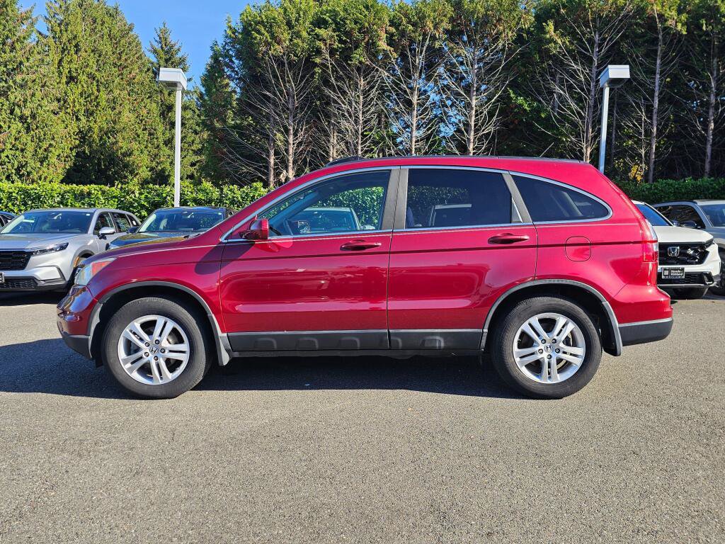 Used 2011 Honda CR-V EX-L image 4