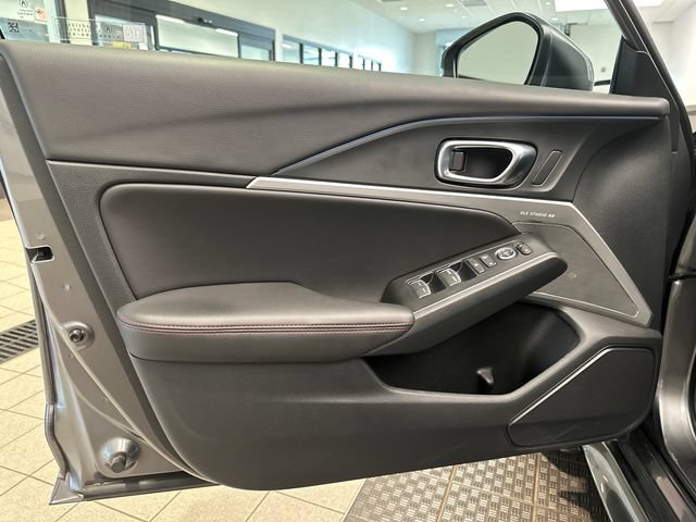 Used 2025 Acura Integra Type S FWD image 12