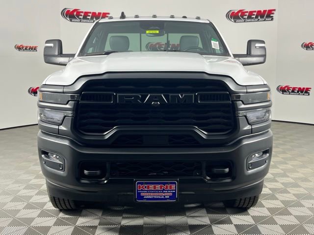 New 2026 RAM 2500 Tradesman image 4