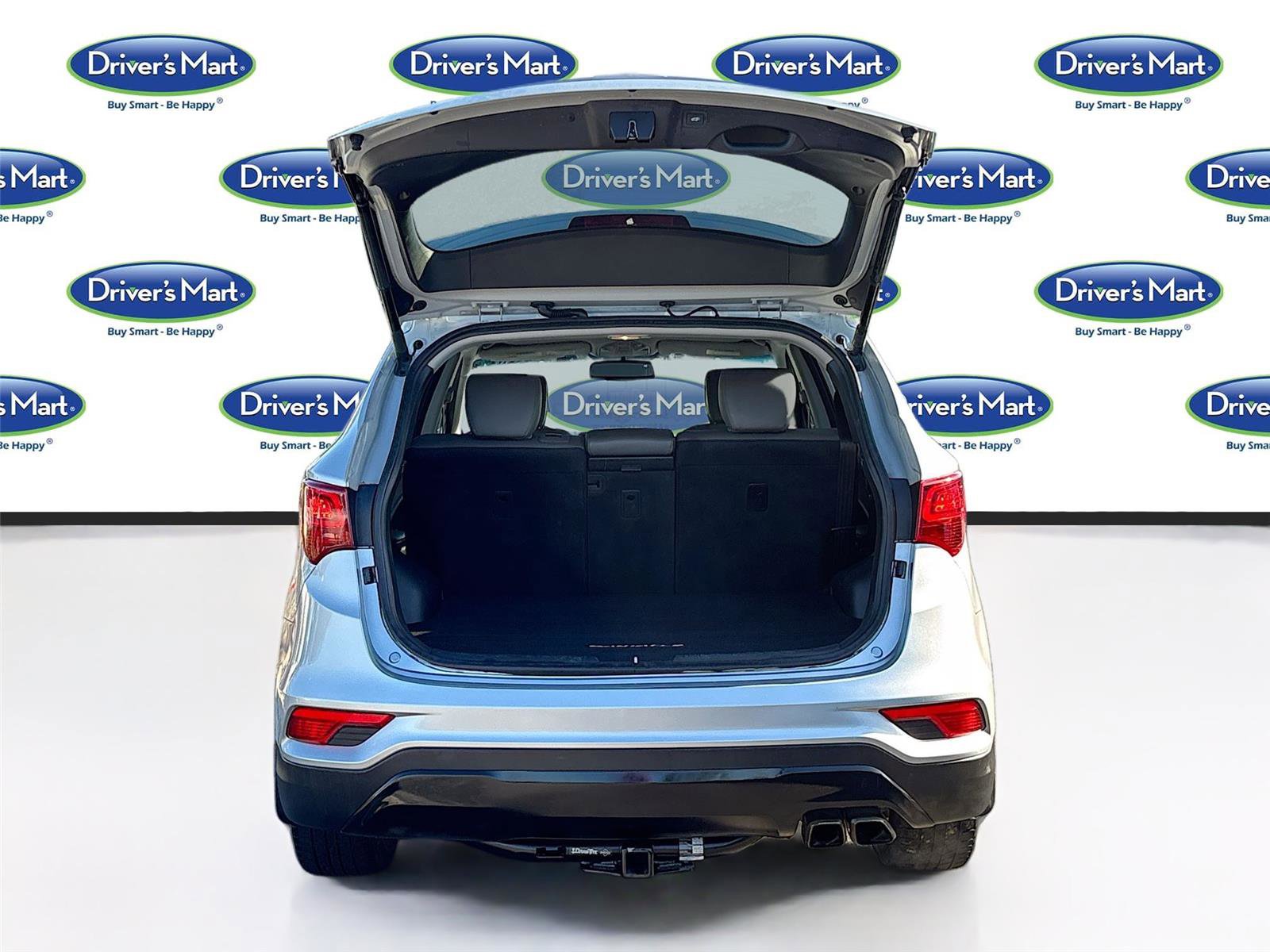 Used 2017 Hyundai Santa Fe Sport 2.0T image 26