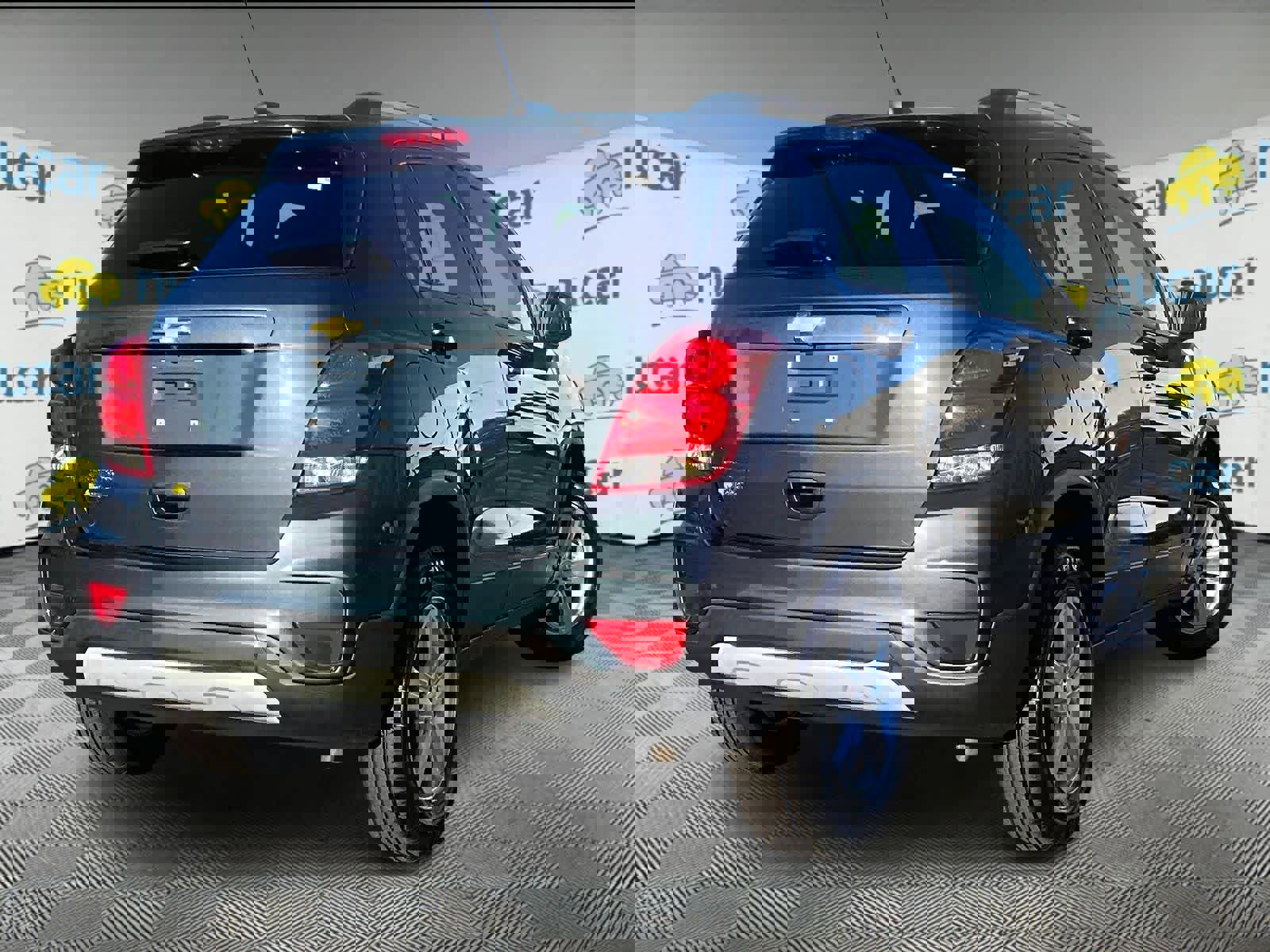 Used 2022 Chevrolet Trax LT image 6