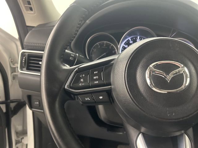 Used 2023 MAZDA CX-5 AWD 2.5 S w/ Preferred Package image 12