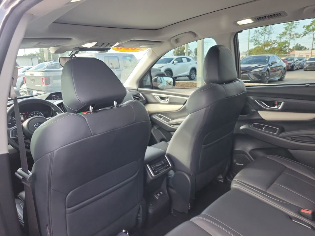 Used 2020 Subaru Ascent Limited w/ Technology Package image 10