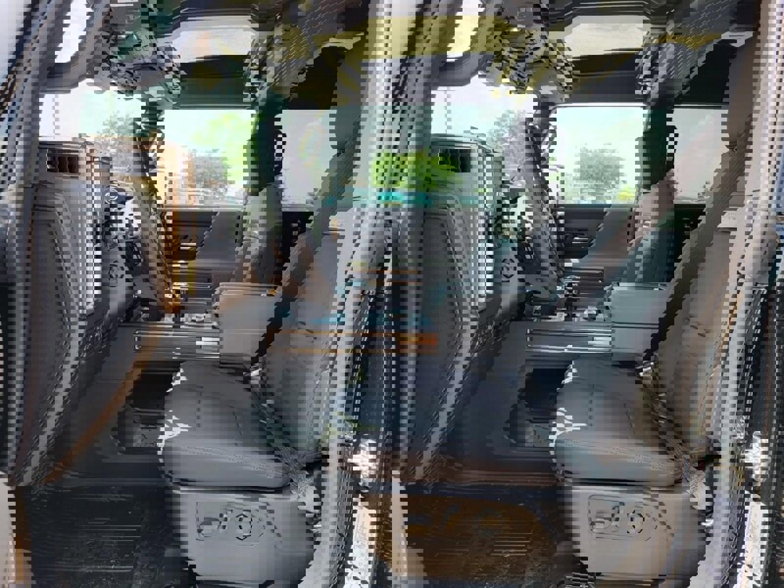 New 2025 GMC Hummer EV 3X image 23