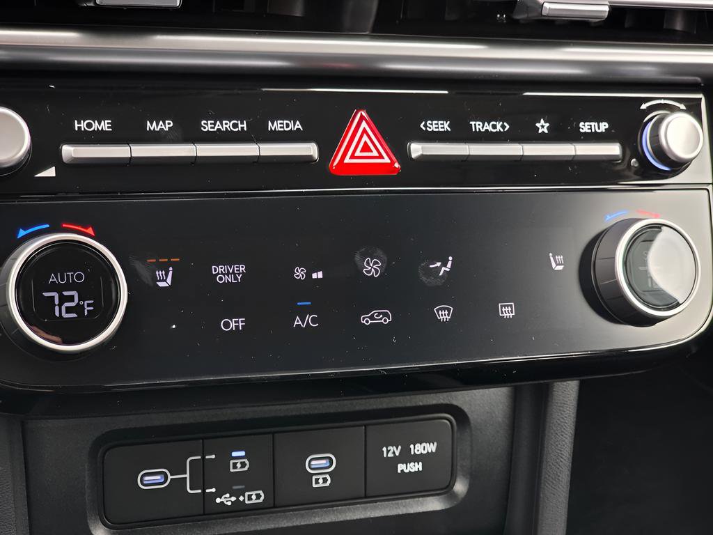 New 2026 Hyundai Tucson SEL AWD/4WD image 20