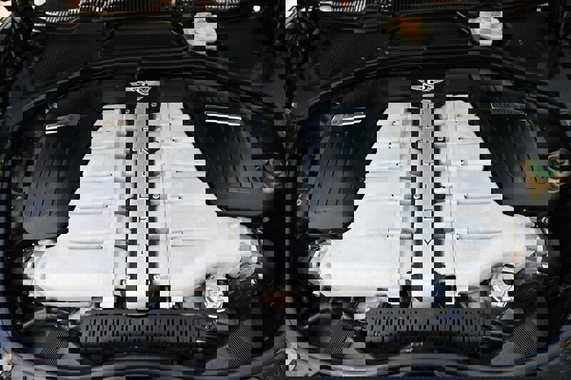 Used 2009 Bentley Continental GT image 16