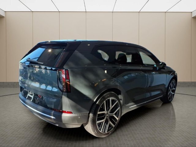 New 2027 Volvo EX60 Ultra AWD/4WD image 7