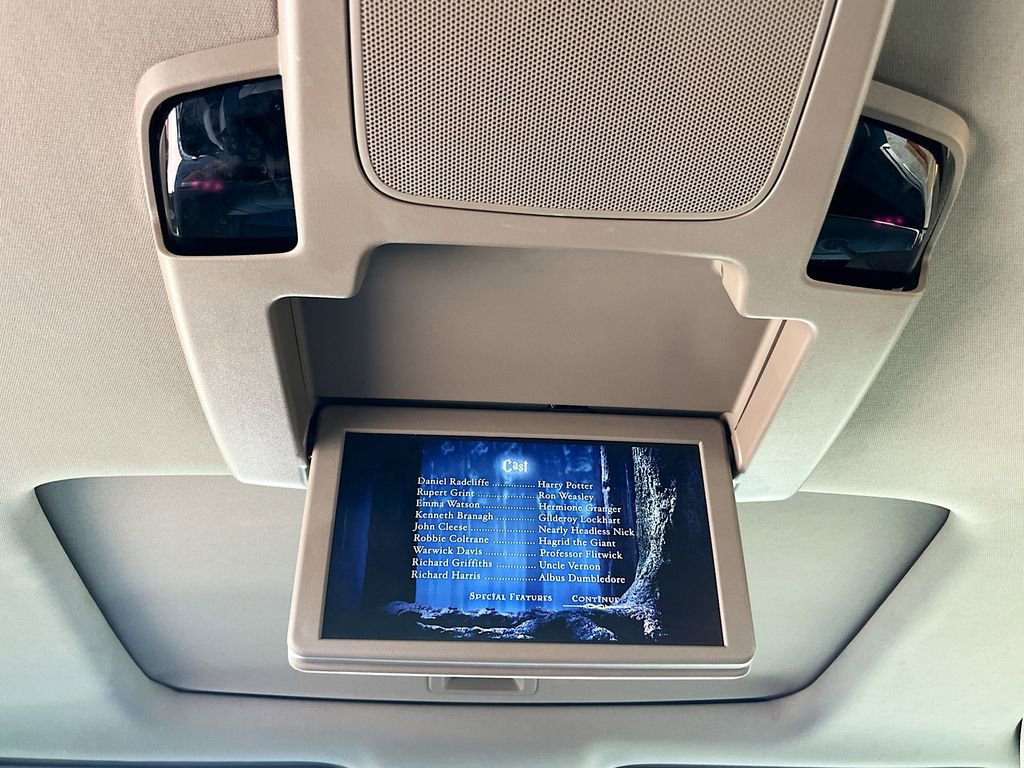 Used 2018 Honda Odyssey Elite image 26