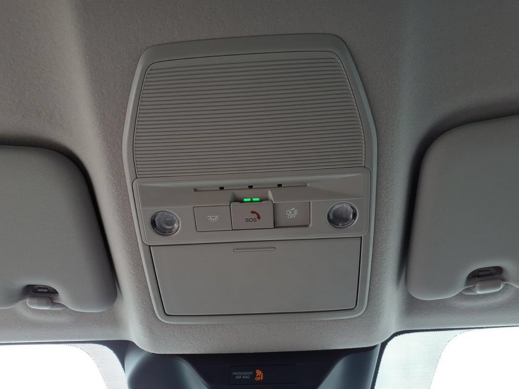 New 2026 Nissan Kicks SR FWD image 22