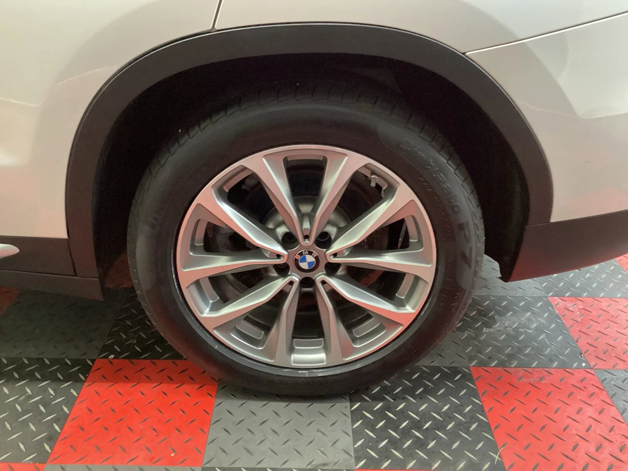 Used 2019 BMW X3 xDrive30i w/ Premium Package image 6