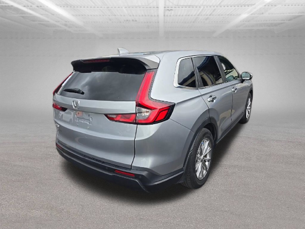 Used 2024 Honda CR-V EX-L image 4