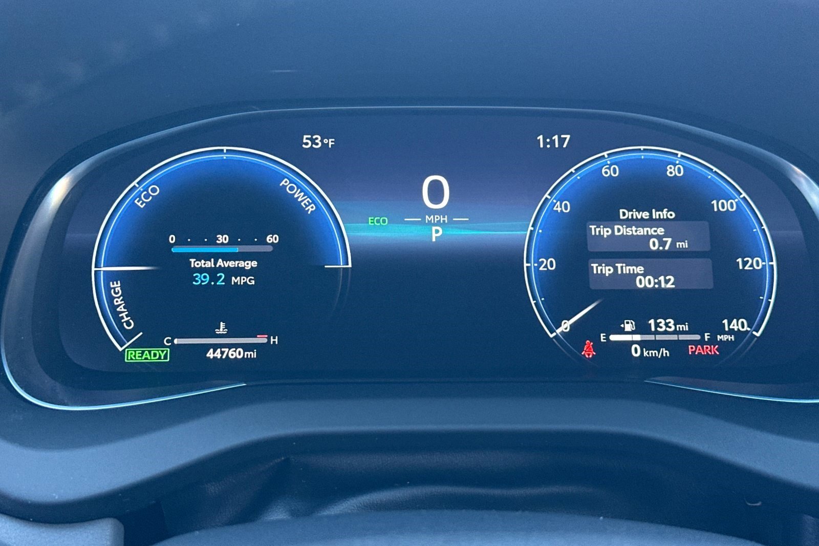 Used 2023 Toyota Venza Limited image 34