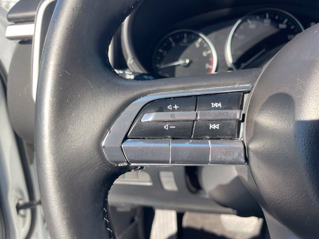 Used 2023 MAZDA CX-50 2.5 S w/ Cargo Package AWD/4WD image 8