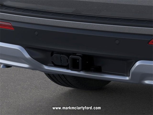 New 2026 Ford Explorer Platinum w/ LUX Leather Package image 23