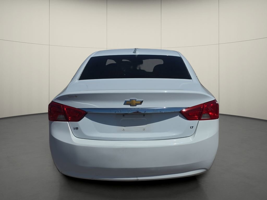 Used 2020 Chevrolet Impala LT image 7