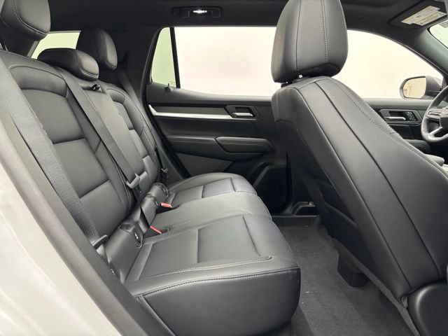 New 2026 GMC Terrain Elevation w/ Elevation Premium Package FWD image 38