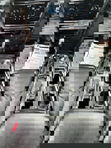 Used 2023 Nissan Armada SL RWD image 10