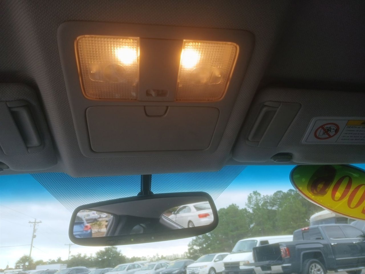 Used 2006 Nissan 350Z Enthusiast w/ (N93) Cargo Convenience Pkg image 18