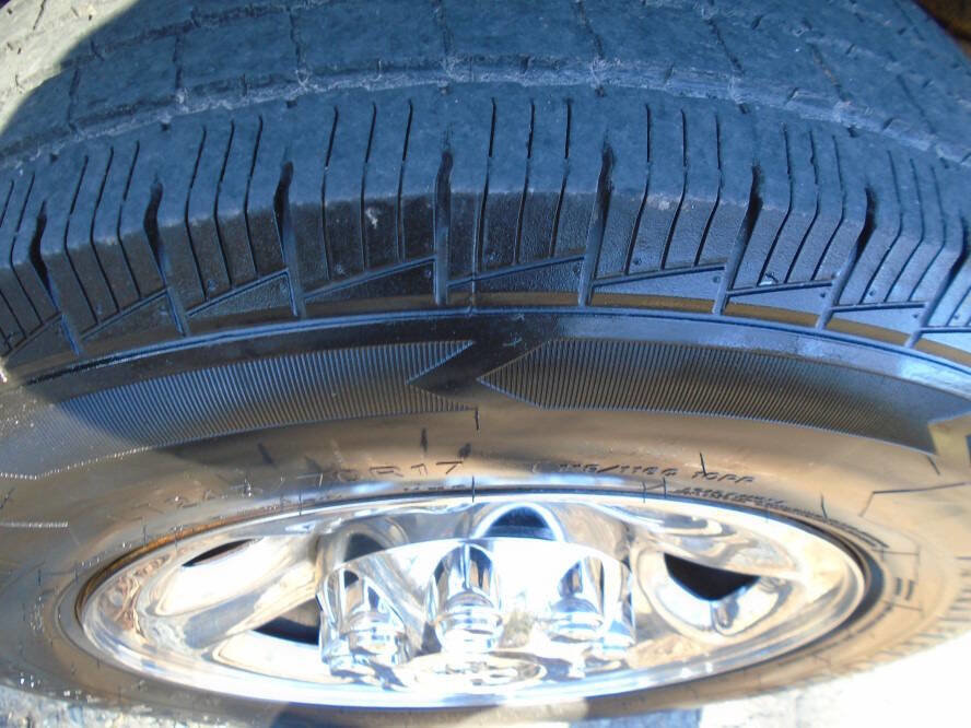 Used 2004 Dodge Ram 3500 Truck SLT w/ Trailer Tow Group image 29