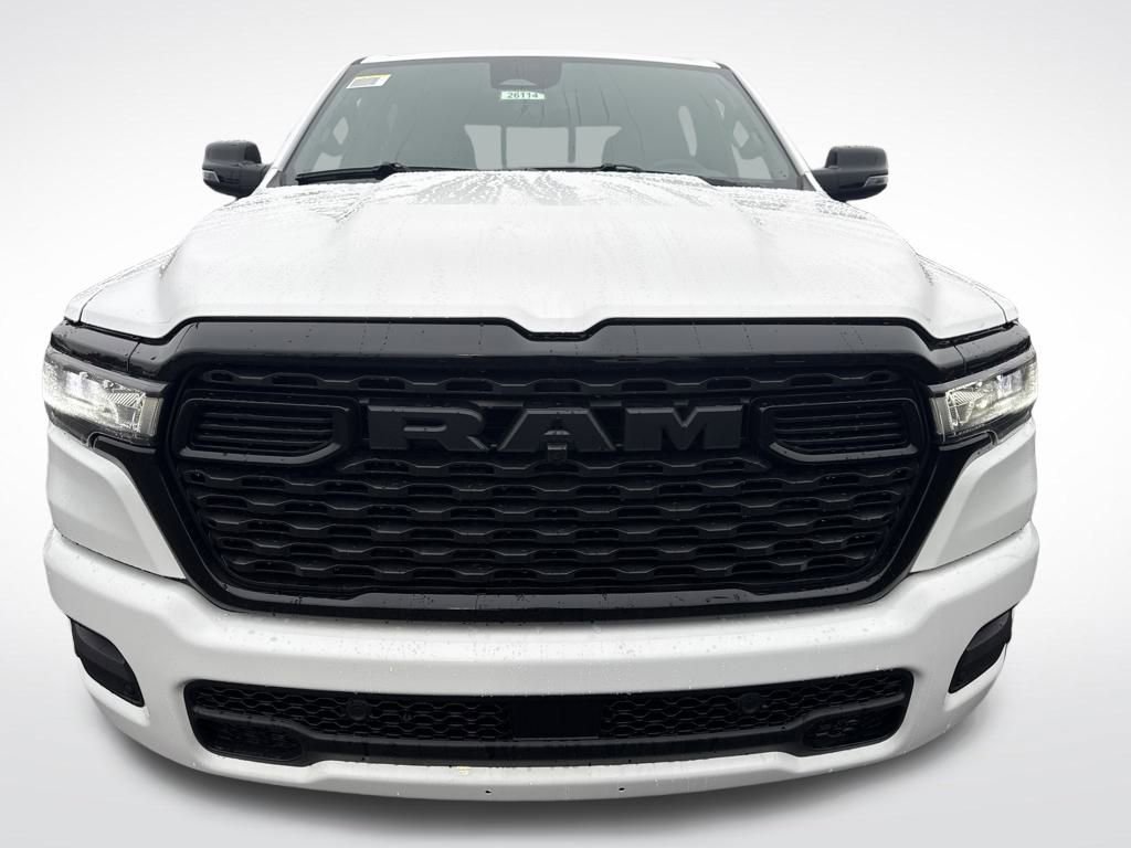 New 2026 RAM 1500 Big Horn image 13