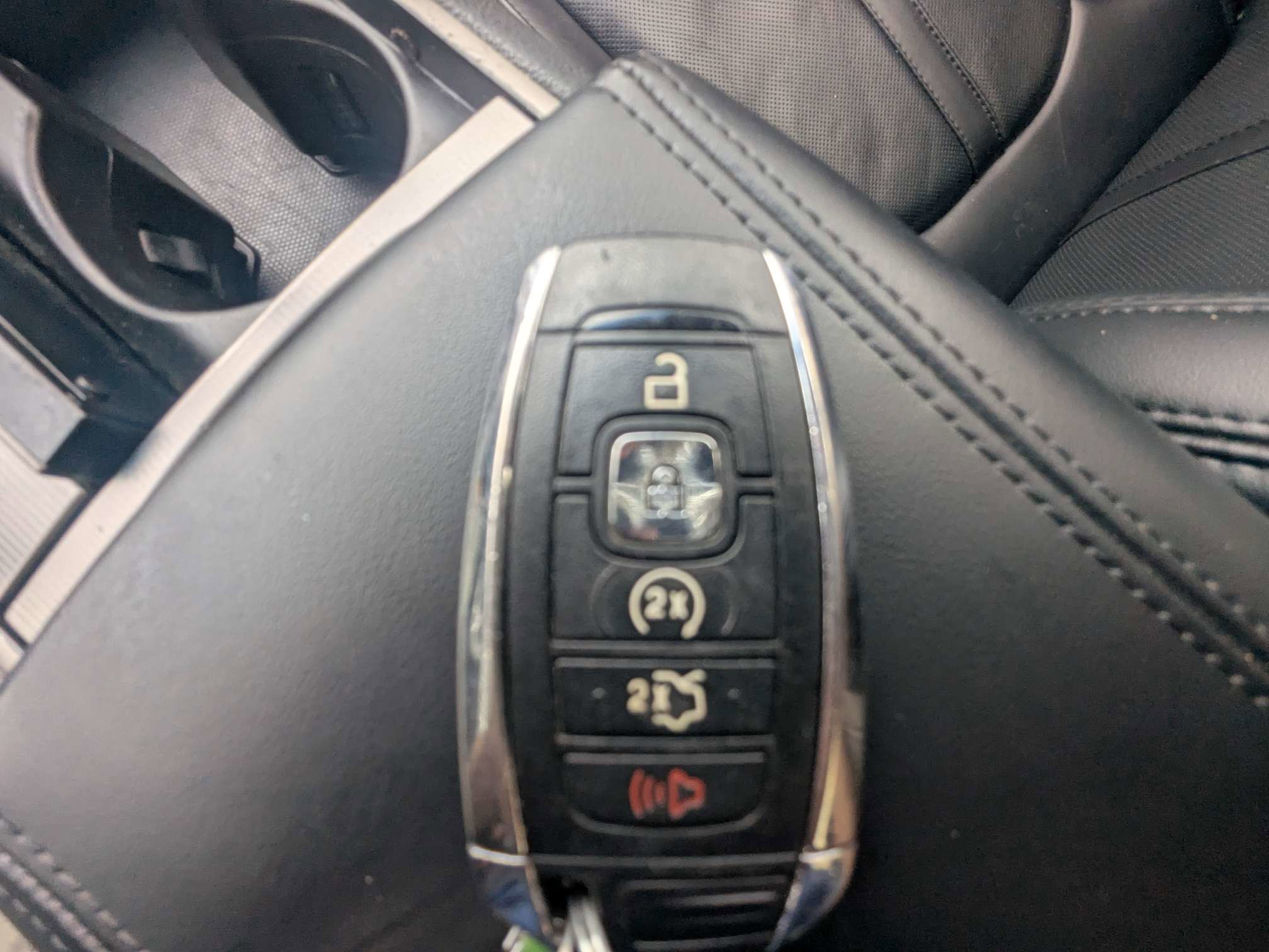 Used 2020 Lincoln MKZ Reserve w/ Monochromatic Package FWD image 36